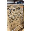 Image 2 : TRAEGER MODEL TFB85WLEC. TIMBERLINE 850 WIFI WOOD PELLET GRILL & SMOKER