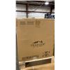 Image 2 : TRAEGER MODEL TFB57PUBC. PRO SERIES 22 WOOD PELLET GRILL BBQ IN BLACK