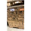 Image 1 : TRAEGER MODEL TFB57GLEC. PRO 575 WI-FI ENABLED WOOD PELLET GRILL BBQ IN BLACK
