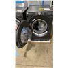 Image 2 : WHIRLPOOL MODEL WFW5720RU0. 5.2 CU. FT. I.C.E. SMART FRONT LOAD ENERGY STAR CERTIFIED WASHER
