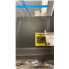 Image 5 : WHIRPOOL MODEL WFW6720RU0. 5.8 CU. FT. I.E.C. SMART FRONT LOAD ENERGY STAR CERTIFIED WASHER