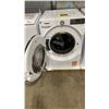 Image 2 : WHIRLPOOL MODEL WFW5720RW0. 5.2 CU. FT. I.E.C. SMART FRONT LOAD ENERGY STAR CERTIFIED WASHER