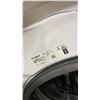Image 4 : WHIRLPOOL MODEL WFW5720RW0. 5.2 CU. FT. I.E.C. SMART FRONT LOAD ENERGY STAR CERTIFIED WASHER