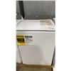 Image 1 : WHIRLPOOL MODEL WTW4000SWO. 4.5 CU. FT. I.E.C. TOP LOAD IMPELLER WASHER, WHITE