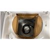 Image 3 : WHIRLPOOL MODEL WTW4000SWO. 4.5 CU. FT. I.E.C. TOP LOAD IMPELLER WASHER, WHITE