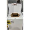 Image 2 : WHIRLPOOL MODEL WTW4000SWO. 4.5 CU. FT. I.E.C. TOP LOAD IMPELLER WASHER, WHITE
