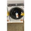 Image 1 : WHIRLPOOL MODEL WFW6720RW. 5.8 CU. FT. I.E.C. SMART FRONT LOAD ENERGY STAR CERTIFIED WASHER