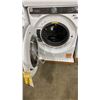Image 2 : WHIRLPOOL MODEL WFW6720RW. 5.8 CU. FT. I.E.C. SMART FRONT LOAD ENERGY STAR CERTIFIED WASHER
