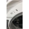 Image 3 : WHIRLPOOL MODEL WFW6720RW. 5.8 CU. FT. I.E.C. SMART FRONT LOAD ENERGY STAR CERTIFIED WASHER