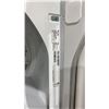 Image 3 : WHIRLPOOL MODEL YWED5010LW1. TOP LOAD LARGE CAPACITY DRYER, WHITE