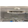 Image 5 : KITCHENAID MODEL KRFC302ESS09. 36" 22 CU FT COUNTER DEPTH FRENCH DOOR REFRIGERATOR WITH INTERIOR