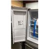 Image 3 : KITCHENAID MODEL KRFC136SPS00. 36" 20 CU FT COUNTER DEPTH FRENCH DOOR REFRIGERATOR WITH INTERIOR