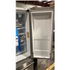 Image 4 : KITCHENAID MODEL KRFC136SPS00. 36" 20 CU FT COUNTER DEPTH FRENCH DOOR REFRIGERATOR WITH INTERIOR