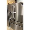 Image 1 : FRIGIDAIRE MODEL PRMC2285AF. 36" 21.4 CU FT STAINLESS STEEL COUNTER DEPTH 4-DOOR FRENCH DOOR