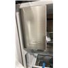 Image 3 : FRIGIDAIRE MODEL PRMC2285AF. 36" 21.4 CU FT STAINLESS STEEL COUNTER DEPTH 4-DOOR FRENCH DOOR