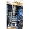 Image 2 : MAYTAG MODEL MRSF6636RZ00. 36" 28.7 CU FT STAINLESS STEEL SIDE-BY-SIDE REFRIGERATOR WITH ARCTIC