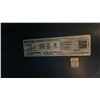 Image 3 : MAYTAG MODEL MRSF6636RZ00. 36" 28.7 CU FT STAINLESS STEEL SIDE-BY-SIDE REFRIGERATOR WITH ARCTIC