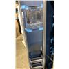 Image 4 : MAYTAG MODEL MRSF6636RZ00. 36" 28.7 CU FT STAINLESS STEEL SIDE-BY-SIDE REFRIGERATOR WITH ARCTIC