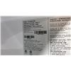 Image 3 : FRIGIDAIRE MODEL FRBG1224AV. 24" 11.5 CU FT STAINLESS STEEL BOTTOM FREEZER REFRIGERATOR
