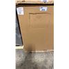 Image 1 : CAPITAL MODEL MCR304N. PRECISION SERIES 30" PRO STYLE NATURAL GAS RANGE WITH 4 SEALED BURNERS,