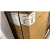 Image 2 : CAPITAL MODEL MCR304N. PRECISION SERIES 30" PRO STYLE NATURAL GAS RANGE WITH 4 SEALED BURNERS,