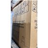 Image 2 : MARVEL MODEL MPRE424-IG31A. 24" PROFESSIONAL BUILT-IN PANEL READY GLASS DOOR COMPACT REFRIGERATOR