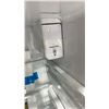 Image 4 : MAYTAG MODEL MFW2055FRZ. STAINLESS STEEL 30" 20 CU FT FRENCH DOOR REFRIGERATOR WITH EXTERNAL WATER