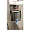 Image 5 : MAYTAG MODEL MFW2055FRZ. STAINLESS STEEL 30" 20 CU FT FRENCH DOOR REFRIGERATOR WITH EXTERNAL WATER