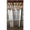 Image 1 : KITCHENAID MODEL KRFF300ESS. 30" 19.7 CU FT STAINLESS STEEL FRENCH DOOR REFRIGERATOR WITH INTERIOR