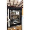 Image 1 : SILHOUETTE RESERVE MODEL SRVBC050R. 24" RIGHT HAND BUILT IN BEVERAGE CENTER