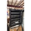Image 2 : SILHOUETTE RESERVE MODEL SRVBC050R. 24" RIGHT HAND BUILT IN BEVERAGE CENTER