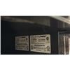 Image 3 : SILHOUETTE RESERVE MODEL SRVBC050R. 24" RIGHT HAND BUILT IN BEVERAGE CENTER