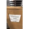 Image 2 : SILHOUETTE RESERVE MODEL SRVBC050R. 24" RIGHT HAND BUILT IN BEVERAGE CENTER