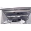 Image 3 : MARATHON MODEL MUF65W 6.5 CU. FT UPRIGHT FREEZER IN WHITE