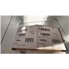 Image 3 : FRIGIDAIRE MODEL FFUE0726AW. 7.0 CU. FT UPRIGHT FREEZER IN WHITE