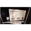 Image 3 : ZEPHYR PRESRV MODEL PRB15C01CG. SINGLE ZONE 15" UNDER COUNTER BEVERAGE CENTER IN STAINLESS STEEL
