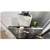 Image 2 : ONEX MODEL OWF630DSS. 30" SLEEK WALL MOUNT RANGE HOOD IN STAINLESS STEEL