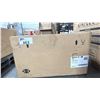 Image 1 : BROAN MODEL PM390. 20.5" UNDER COUNTER RANGE HOOD IN SILVER