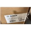 Image 2 : BOSCH MODEL HUI54452UC. 24" STAINLESS STEEL COOKER HOOD