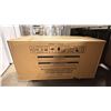 Image 2 : KITCHENAID MODEL YKMMF730PPS. 30" MULTIFUNCTION OVER THE RANGE MICROWAVE IN STAINLESS STEEL