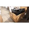 Image 2 : SAMSUNG MODEL ME11A7710DS. 1.1 CU. FT. OVER THE RANGE MICROWAVE IN STAINLESS STEEL