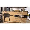 Image 1 : TRAEGER MODEL TF3CN59AN. FLATROCK 3 ZONE FLAT TOP PROPANE GRILL