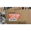 Image 3 : TRAEGER MODEL TF3CN59AN. FLATROCK 3 ZONE FLAT TOP PROPANE GRILL