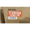 Image 3 : TRAEGER MODEL TF3CN59AN. FLATROCK 3 ZONE FLAT TOP PROPANE GRILL