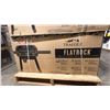 Image 1 : TRAEGER MODEL TF3CN59AN. FLATROCK 3 ZONE FLAT TOP PROPANE GRILL