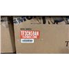 Image 3 : TRAEGER MODEL TF3CN59AN. FLATROCK 3 ZONE FLAT TOP PROPANE GRILL