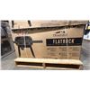Image 1 : TRAEGER MODEL TF3CN59AN. FLATROCK 3 ZONE FLAT TOP PROPANE GRILL