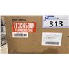 Image 3 : TRAEGER MODEL TF3CN59AN. FLATROCK 3 ZONE FLAT TOP PROPANE GRILL