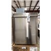 Image 1 : JENNAIR MODEL JDAF5924RM. 24" BUILT IN DISHWASHER IN STAINLESS STEEL