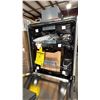 Image 2 : JENNAIR MODEL JDAF5924RM. 24" BUILT IN DISHWASHER IN STAINLESS STEEL